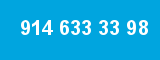 914 633 33 98 914 633 33 98